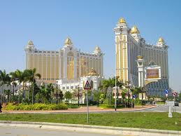 The Ritz-Carlton, Macau