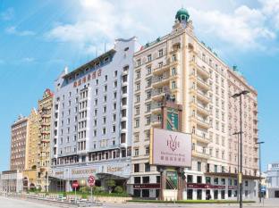 Harbourview Hotel