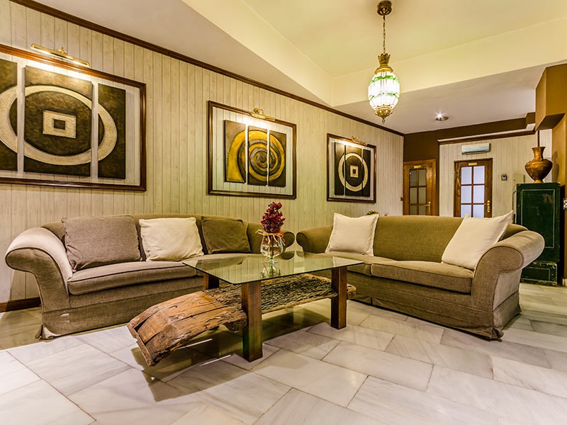 Hotel GIT Casablanca