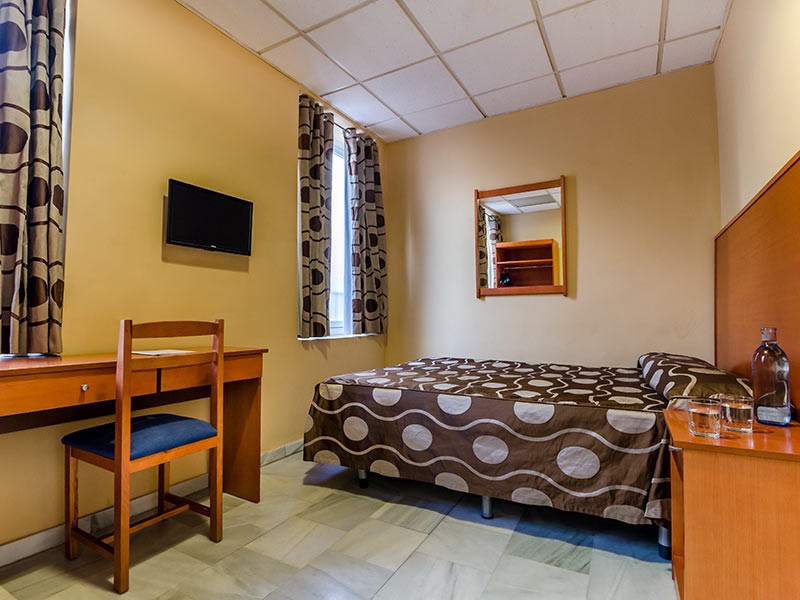 Hotel GIT Casablanca