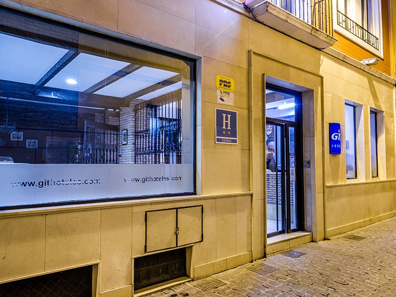 Hotel GIT Casablanca