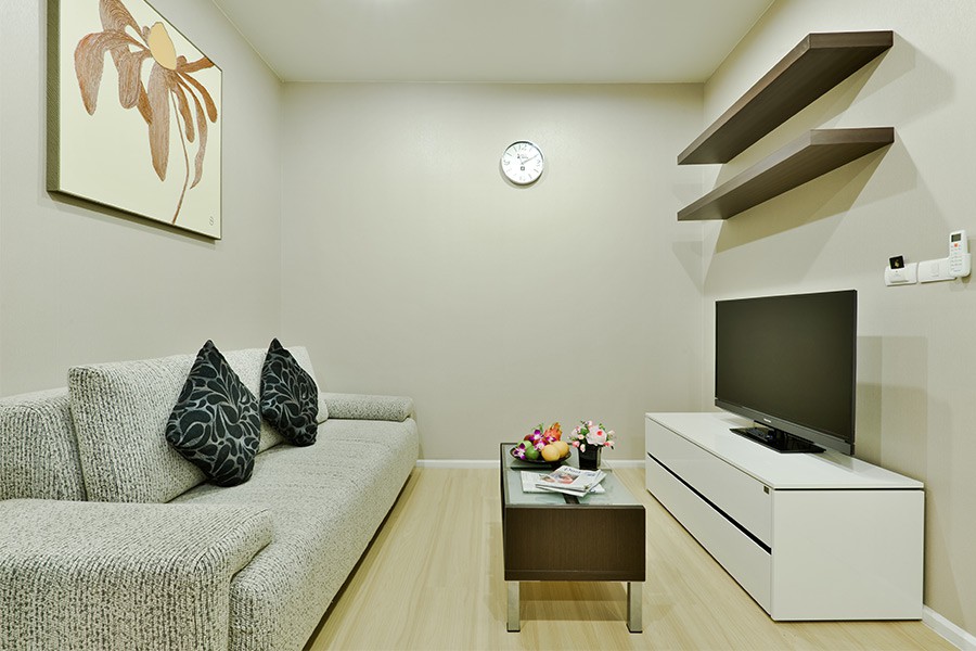 iCheck inn Skyy Residence