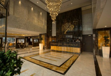 Jannah Burj Al Sarab