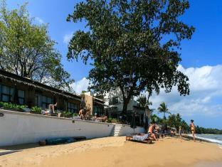 The Hammock Samui Beach Resort