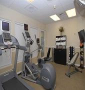 Hilton Garden Inn Bakersfield