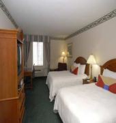 Hilton Garden Inn Bakersfield