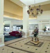 Hilton Garden Inn Bakersfield