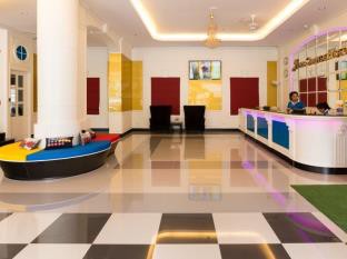 Sira Grande Hotel
