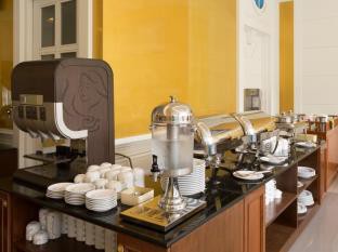 Sira Grande Hotel