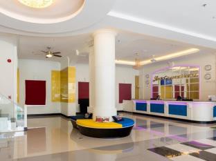 Sira Grande Hotel