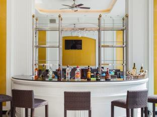 Sira Grande Hotel