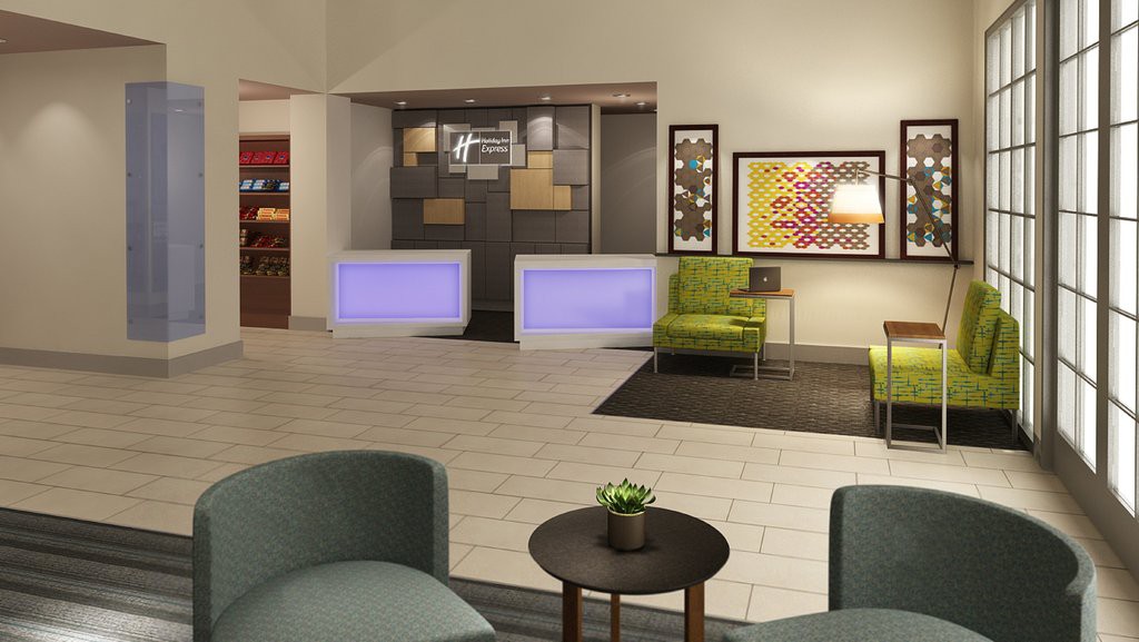 Comfort Suites UC Davis