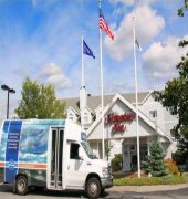 Hampton Inn Burlington