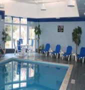 Hampton Inn Burlington
