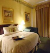 Hampton Inn Burlington
