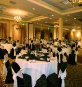 Hampton Inn Burlington