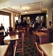 Hampton Inn Atlanta-Perimeter Center