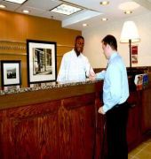 Hampton Inn Atlanta-Perimeter Center