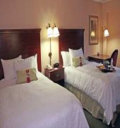 Hampton Inn Atlanta-Perimeter Center
