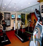 Hampton Inn Atlanta-Perimeter Center