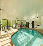 DoubleTree Suites by Hilton Hotel Bentonville