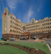 DoubleTree Suites by Hilton Hotel Bentonville