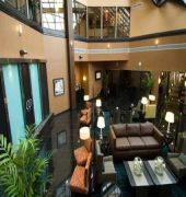 DoubleTree Suites by Hilton Hotel Bentonville