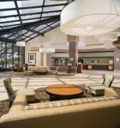 Embassy Suites by Hilton Birmingham