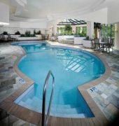 Embassy Suites by Hilton Birmingham