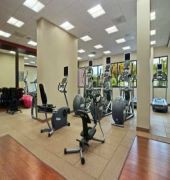 Hilton Orlando/Altamonte Springs