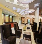 Hilton Orlando/Altamonte Springs