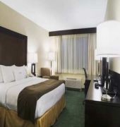 Hilton Orlando/Altamonte Springs