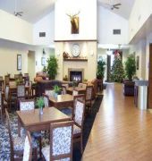 Homewood Suites Bakersfield
