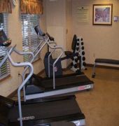 Homewood Suites Bakersfield