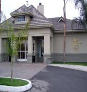 Homewood Suites Bakersfield