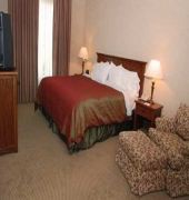 Homewood Suites Bakersfield