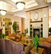 Homewood Suites Bakersfield
