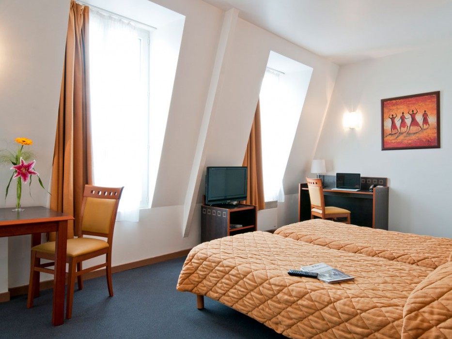 Aparthotel Adagio Access Paris Philippe Auguste