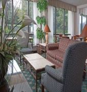 Hampton Inn Atlanta-Airport