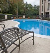 Hampton Inn Atlanta-Airport