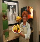 Hampton Inn Atlanta-Airport