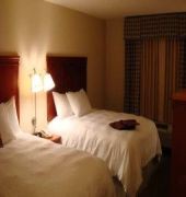 Hampton Inn Atlanta-Airport