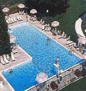 DoubleTree by Hilton Hotel Annapolis