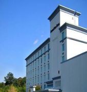 DoubleTree by Hilton Hotel Annapolis