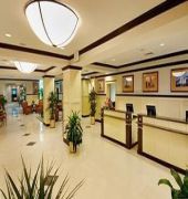 DoubleTree by Hilton Hotel Annapolis
