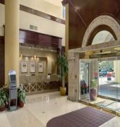 Hilton College Station & Conference Center