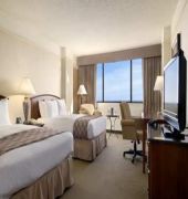 Hilton College Station & Conference Center