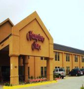 Red Roof Inn Ames