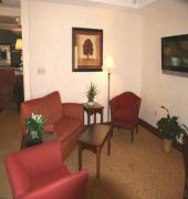 Red Roof Inn Ames