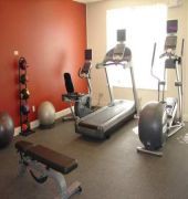 Hilton Garden Inn Baton Rouge Airport